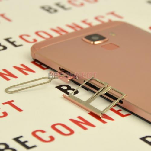 Bluboo Xfire 2 Rose Gold